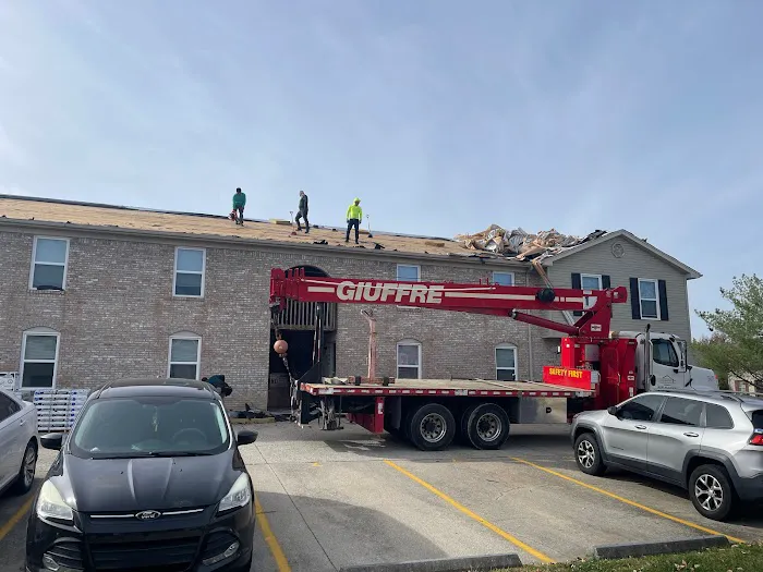 Causey Roofing, LLC Picture 5