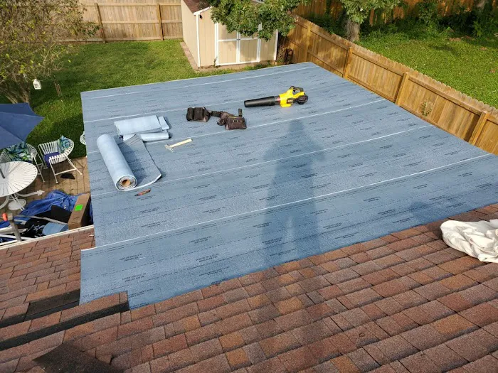 Causey Roofing, LLC Picture 4