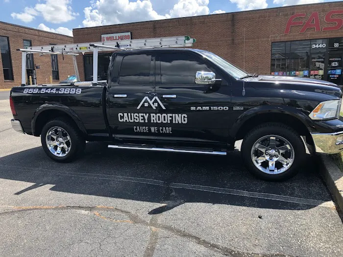 Causey Roofing, LLC Picture 9