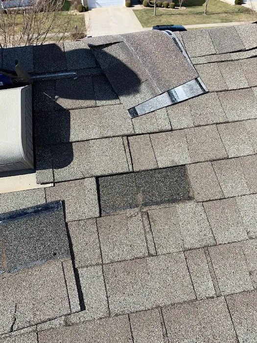 Causey Roofing, LLC Picture 10