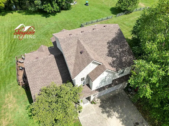 Showplace Roofing Picture 1