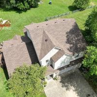 Showplace Roofing ico