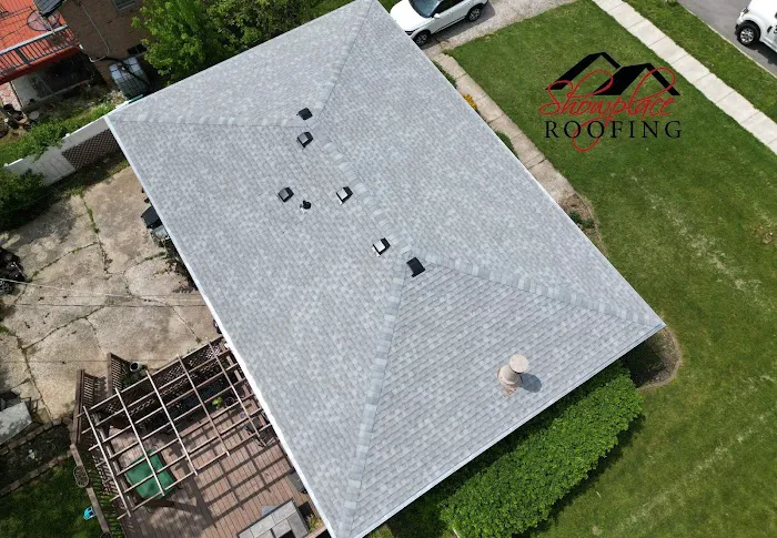 Showplace Roofing Picture 5