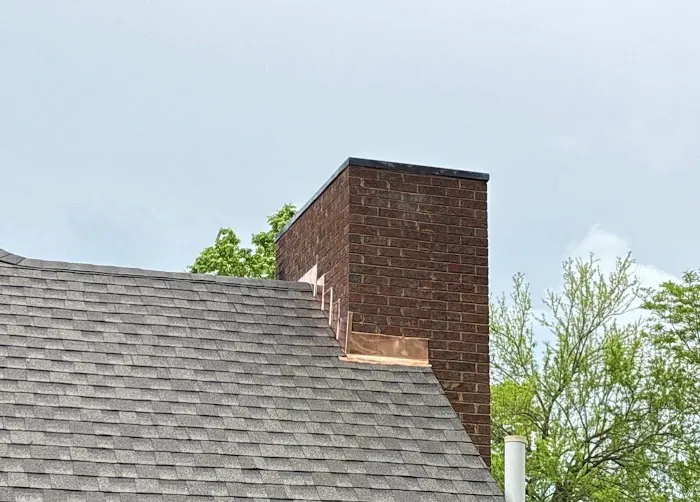 Showplace Roofing Picture 6