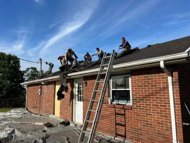 Showplace Roofing Picture 8