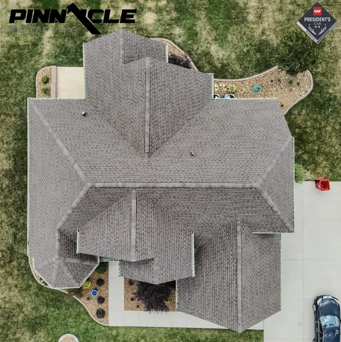 Pinnacle Roofing Picture 6