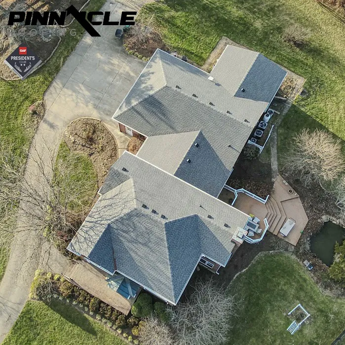 Pinnacle Roofing Picture 4