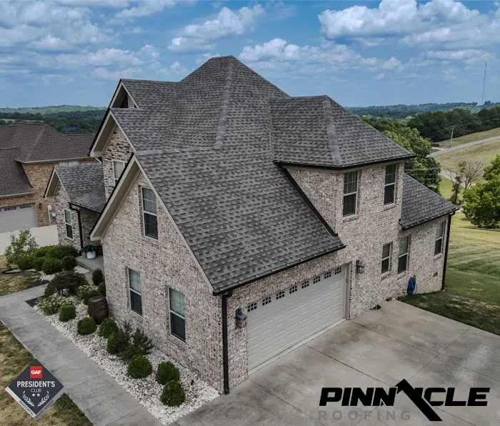 Pinnacle Roofing Picture 5