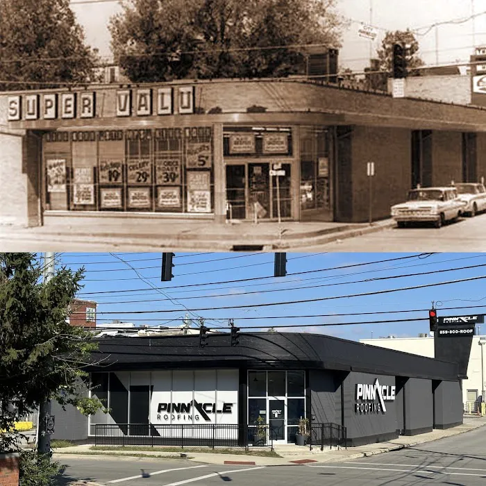 Pinnacle Roofing Picture 9