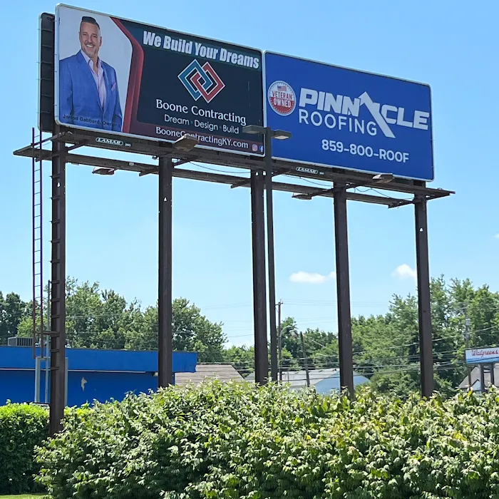 Pinnacle Roofing Picture 10