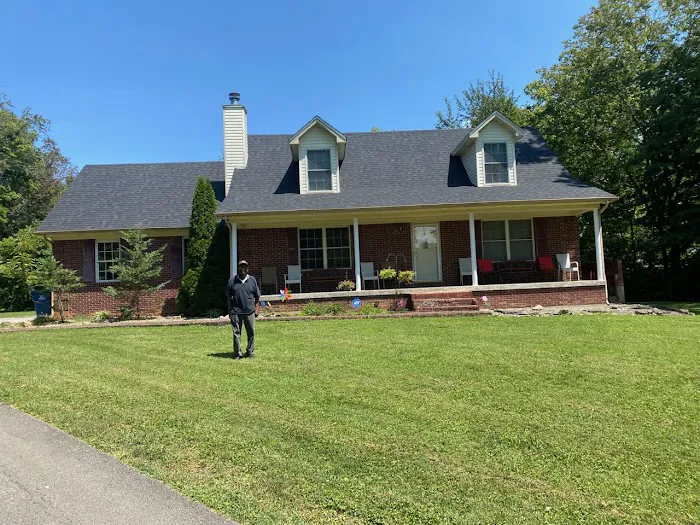 Evolve Construction & Restoration KY Picture 1