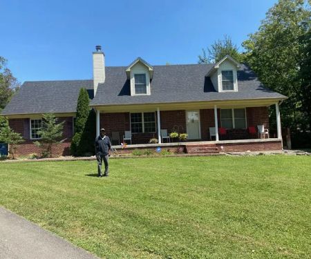 Evolve Construction & Restoration KY