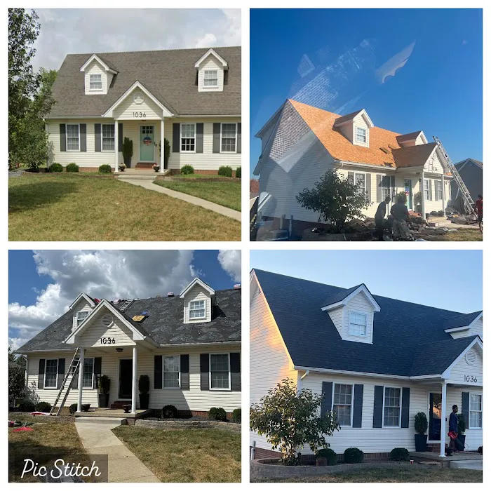 G&C Restoration LLC Picture 3