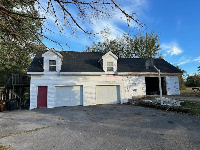 Ideal Roofing of KY - Richmond Picture 1