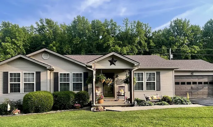 Ideal Roofing of KY - Richmond Picture 2