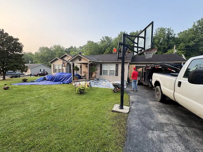 Ideal Roofing of KY - Richmond Picture 6