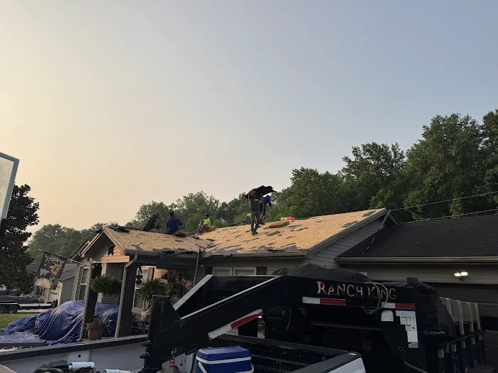 Ideal Roofing of KY - Richmond Picture 4