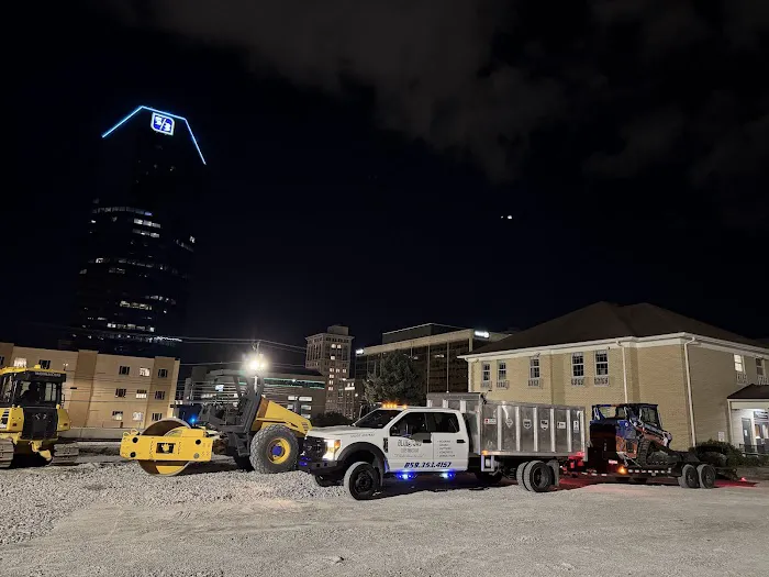 Bluejay Construction Picture 1