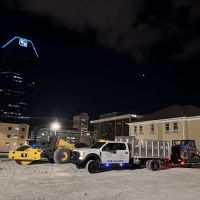 Bluejay Construction ico