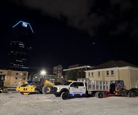 Bluejay Construction