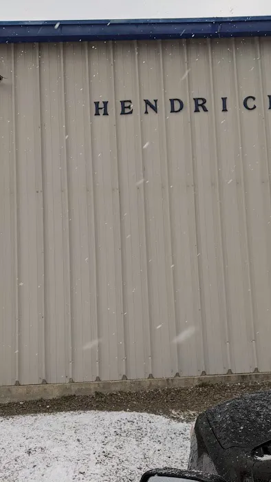 Hendricks Roofing Co Picture 3