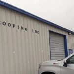Hendricks Roofing Co