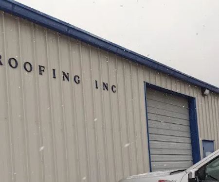 Hendricks Roofing Co