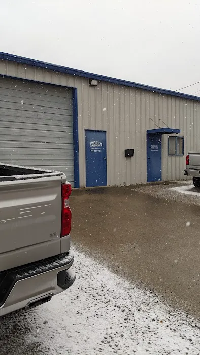 Hendricks Roofing Co Picture 5