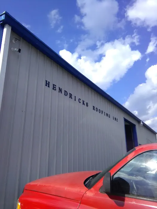 Hendricks Roofing Co Picture 4