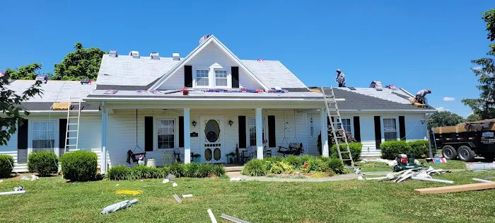 Thomas Quality Construction LLC Picture 1