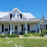 Thomas Quality Construction LLC