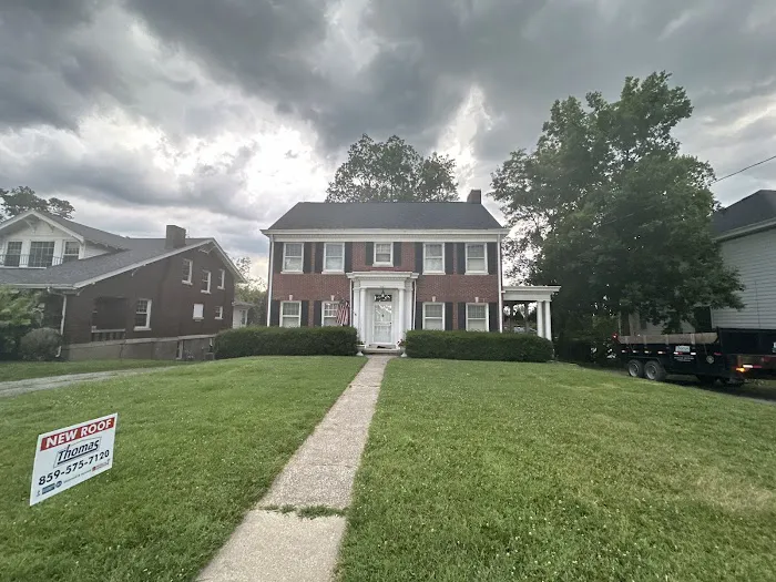 Thomas Quality Construction LLC Picture 3