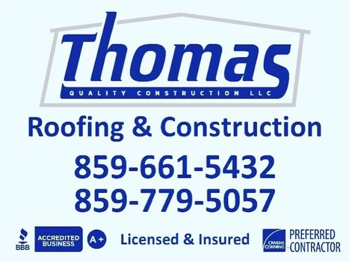 Thomas Quality Construction LLC Picture 8
