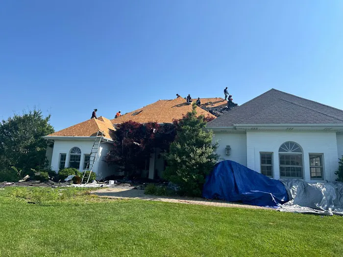 Ark Covering & Restoration - Richmond Picture 2