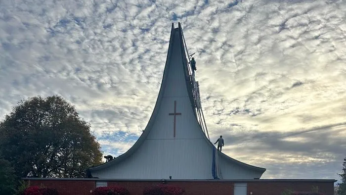 Ark Covering & Restoration - Richmond Picture 1