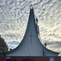 Ark Covering & Restoration - Richmond ico