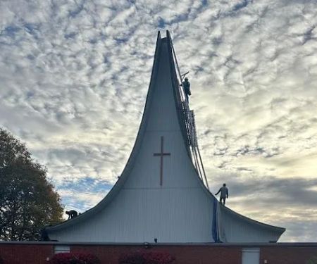 Ark Covering & Restoration - Richmond