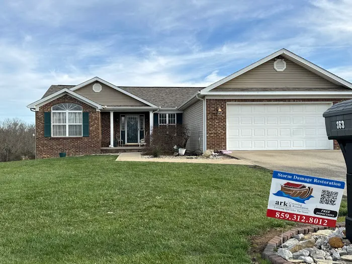 Ark Covering & Restoration - Richmond Picture 3