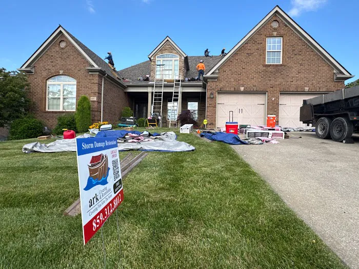 Ark Covering & Restoration - Richmond Picture 5