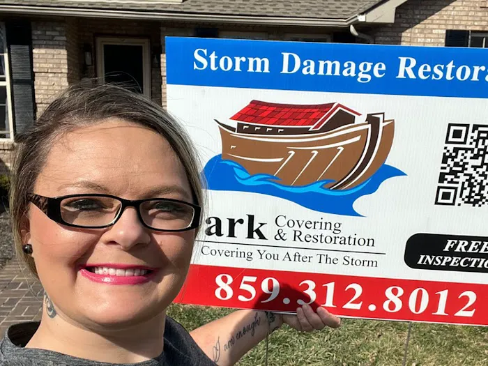 Ark Covering & Restoration - Richmond Picture 4