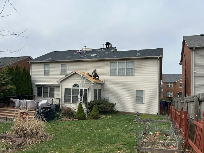 Ark Covering & Restoration - Richmond Picture 6