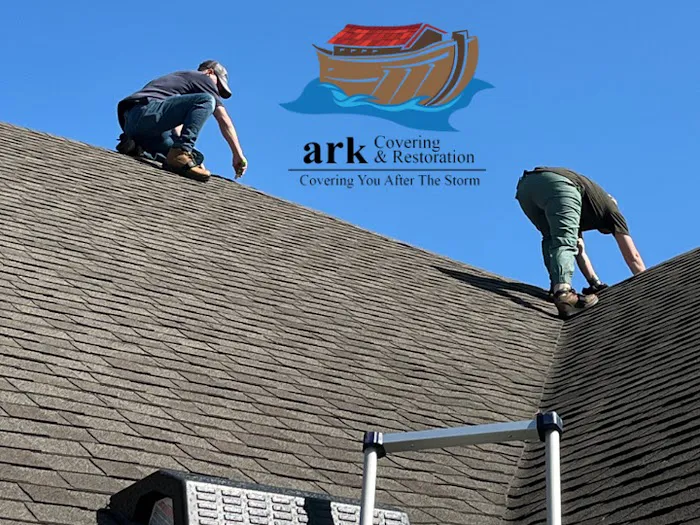 Ark Covering & Restoration - Richmond Picture 8