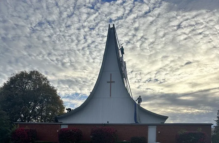 Ark Covering & Restoration - Richmond Picture 7