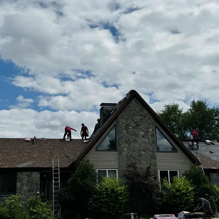 Ark Covering & Restoration - Richmond Picture 9