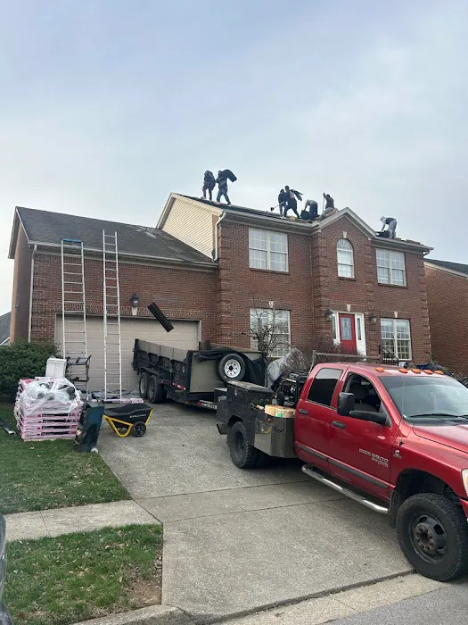 Ark Covering & Restoration - Richmond Picture 10