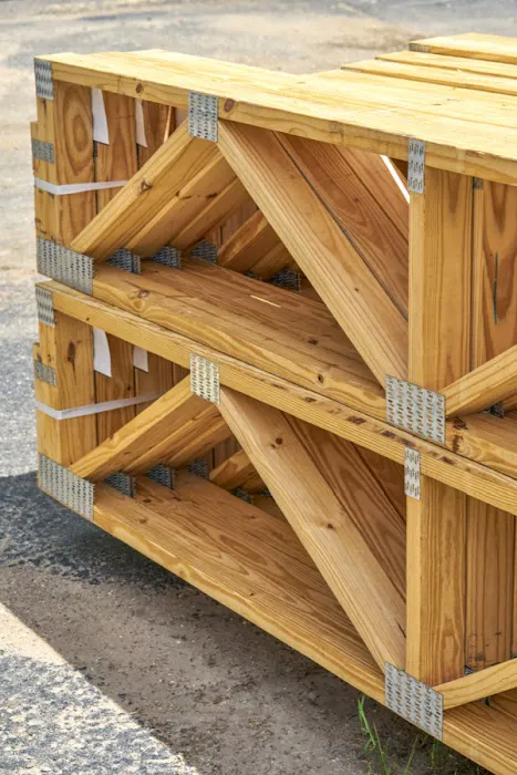 Acu-Truss LLC Picture 5