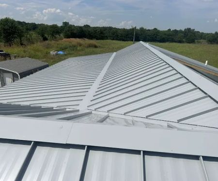 VestaME Specialty Metals