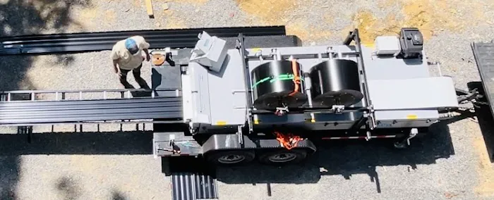 VestaME Specialty Metals Picture 7