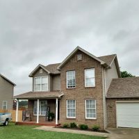 All American Roofing of ky ico