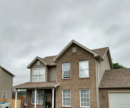 All American Roofing of ky